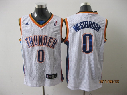 Oklahoma City Thunder jerseys-010